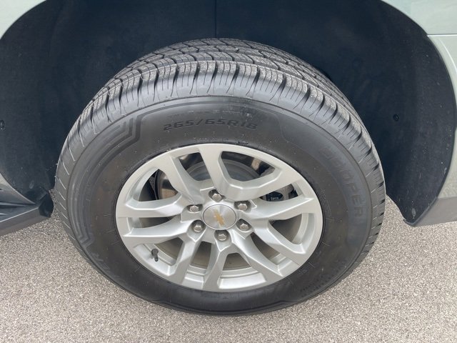 Used 2023 Chevrolet Tahoe LT image 10