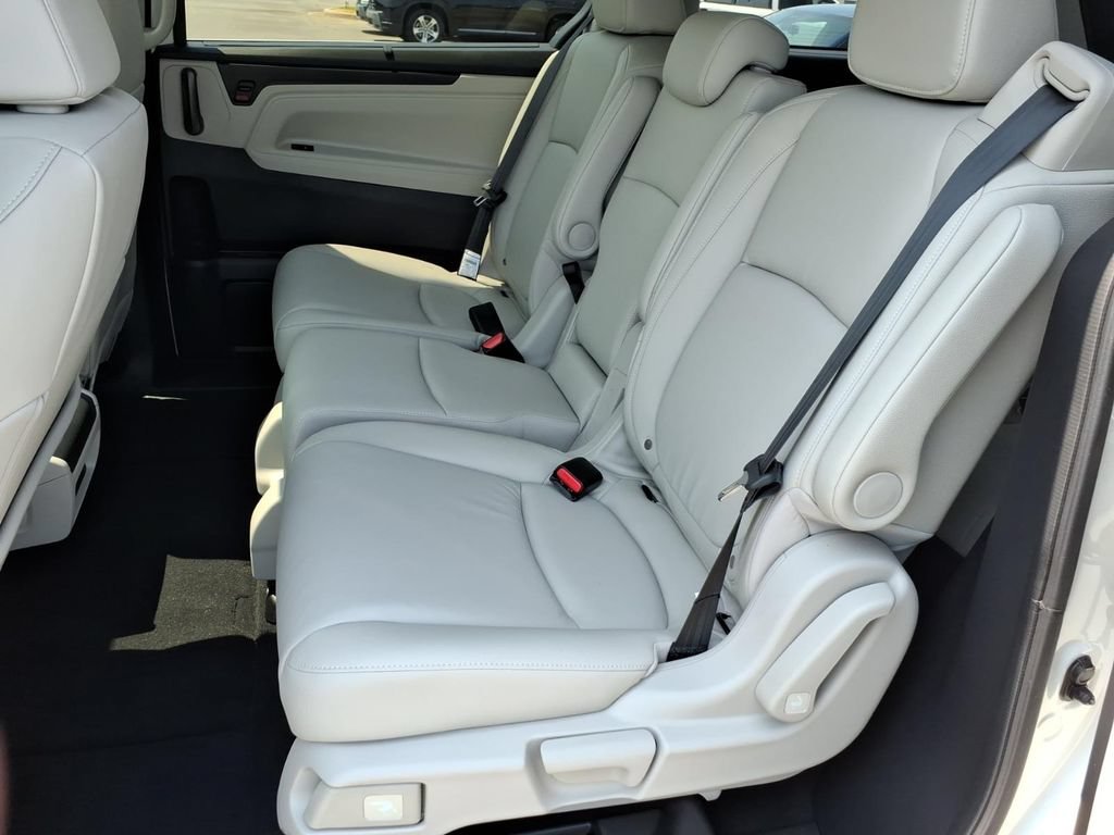 New 2026 Honda Odyssey EX-L image 8