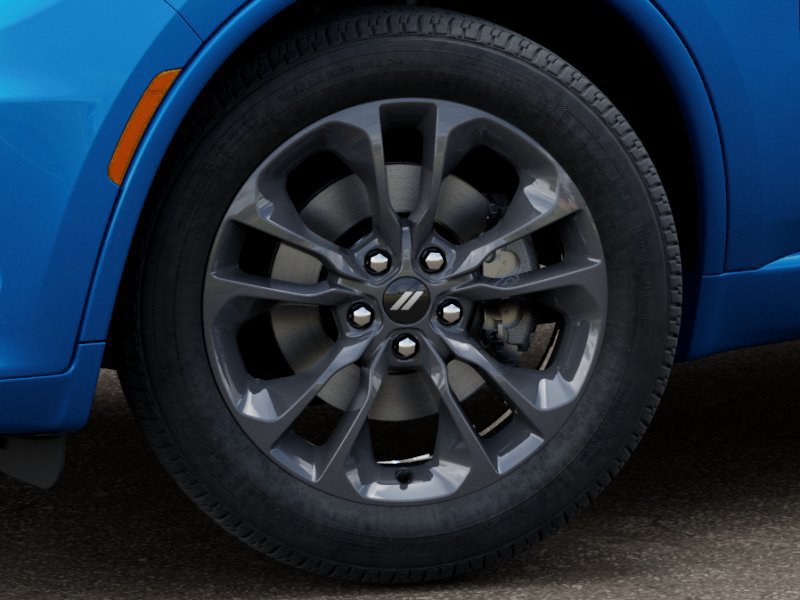 New 2026 Dodge Durango GT w/ Blacktop Package RWD image 9