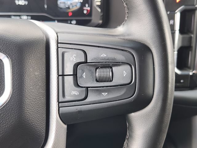 Used 2024 GMC Yukon Denali AWD/4WD image 21