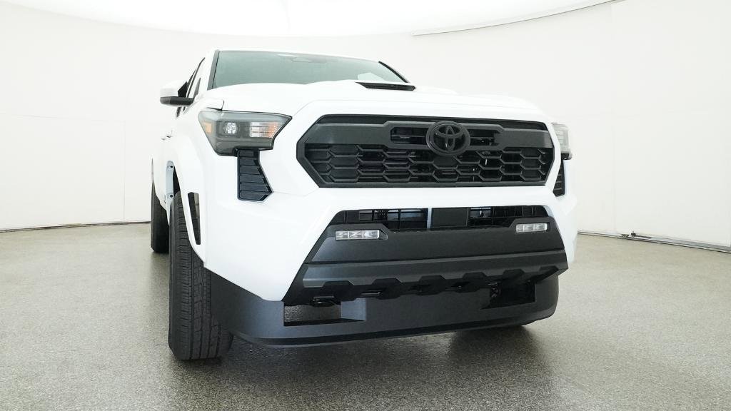 New 2026 Toyota Tacoma TRD Sport RWD image 21