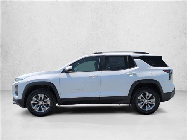 New 2026 Chevrolet Equinox LT AWD/4WD image 5