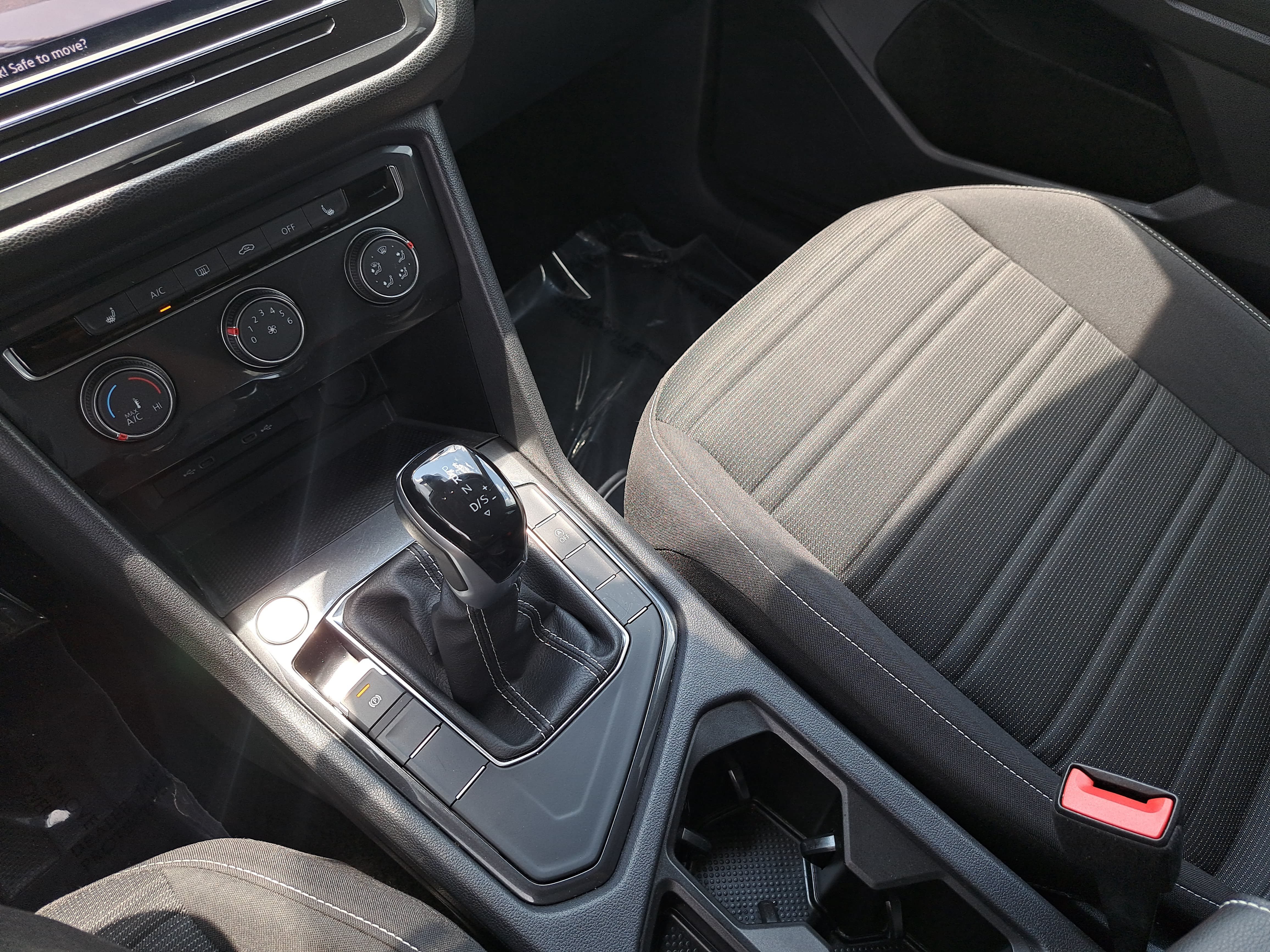 Certified 2023 Volkswagen Tiguan S w/ Driver Assistance Package FWD image 23