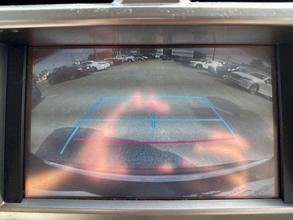 Used 2015 Lexus GX 460 w/ Premium Package AWD/4WD image 17