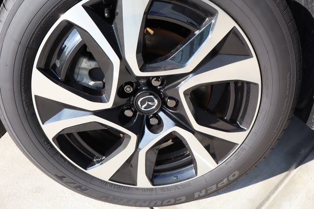 Certified 2026 MAZDA CX-5 Preferred AWD/4WD image 37