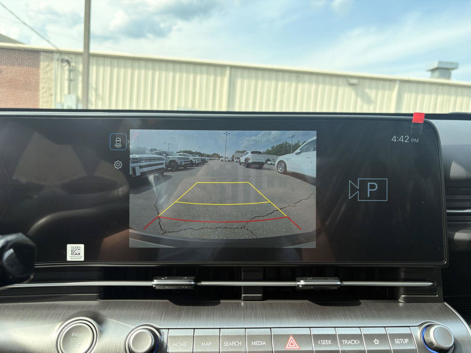 New 2027 Hyundai Kona SEL Sport FWD image 17