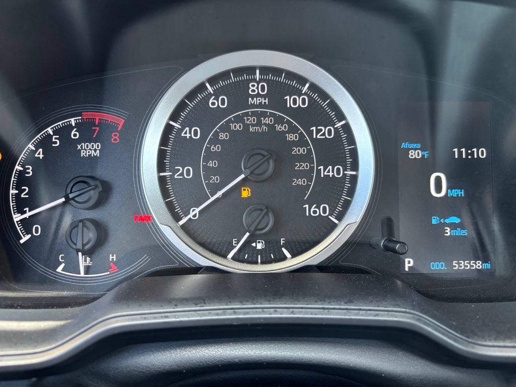 Used 2022 Toyota Corolla LE FWD image 36