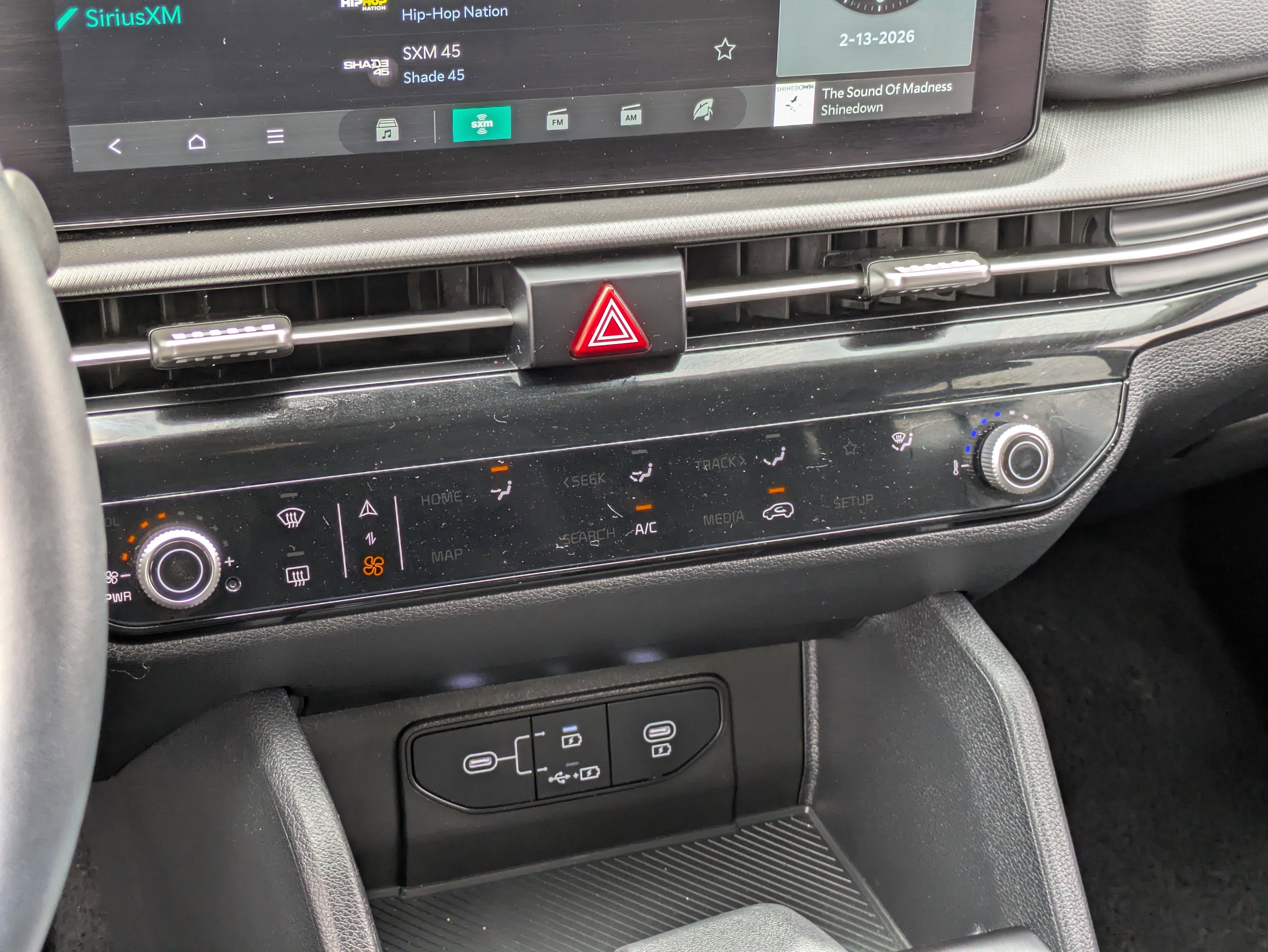 Used 2026 Kia Sportage LX image 24