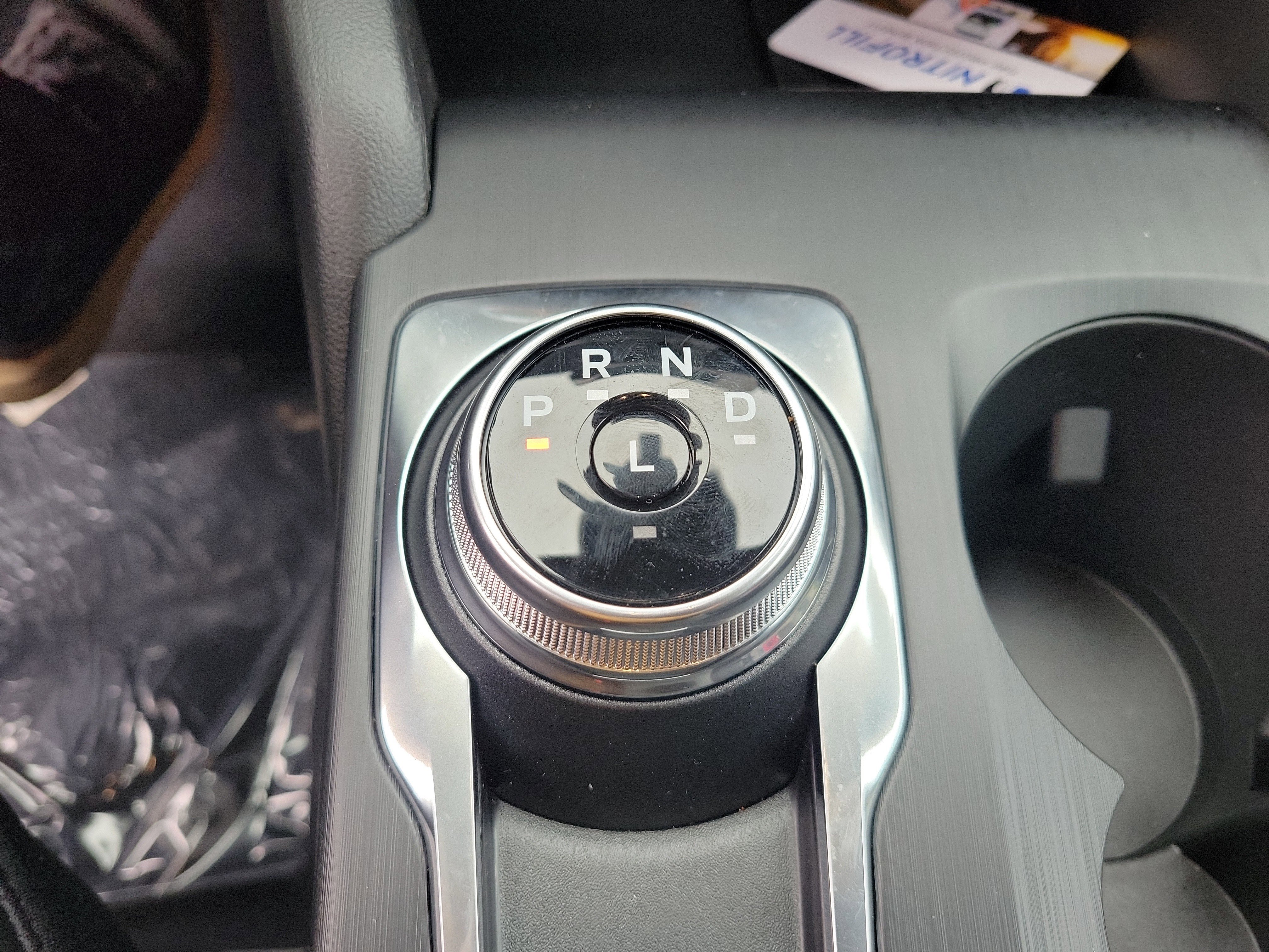 New 2026 Ford Escape ST-Line image 26