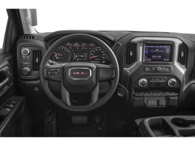 Used 2022 GMC Sierra 1500 AT4 w/ AT4 Premium Package AWD/4WD image 4