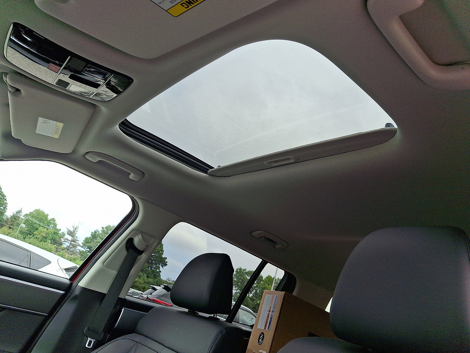 New 2026 Hyundai Santa Fe XRT image 15