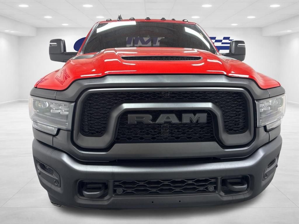 Used 2024 RAM 2500 Rebel w/ Level 2 Equipment Group image 3
