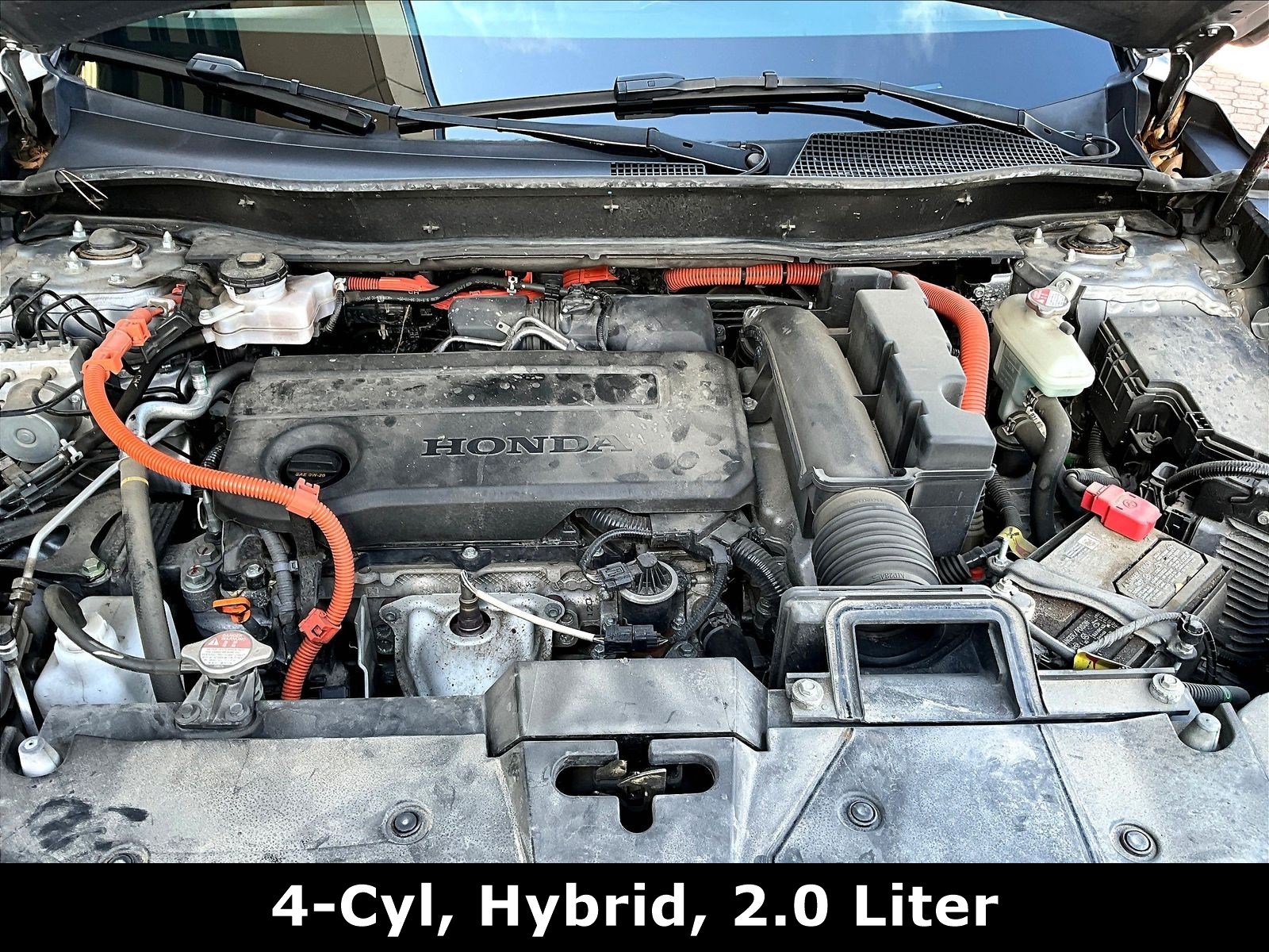 Used 2023 Honda CR-V Sport image 28
