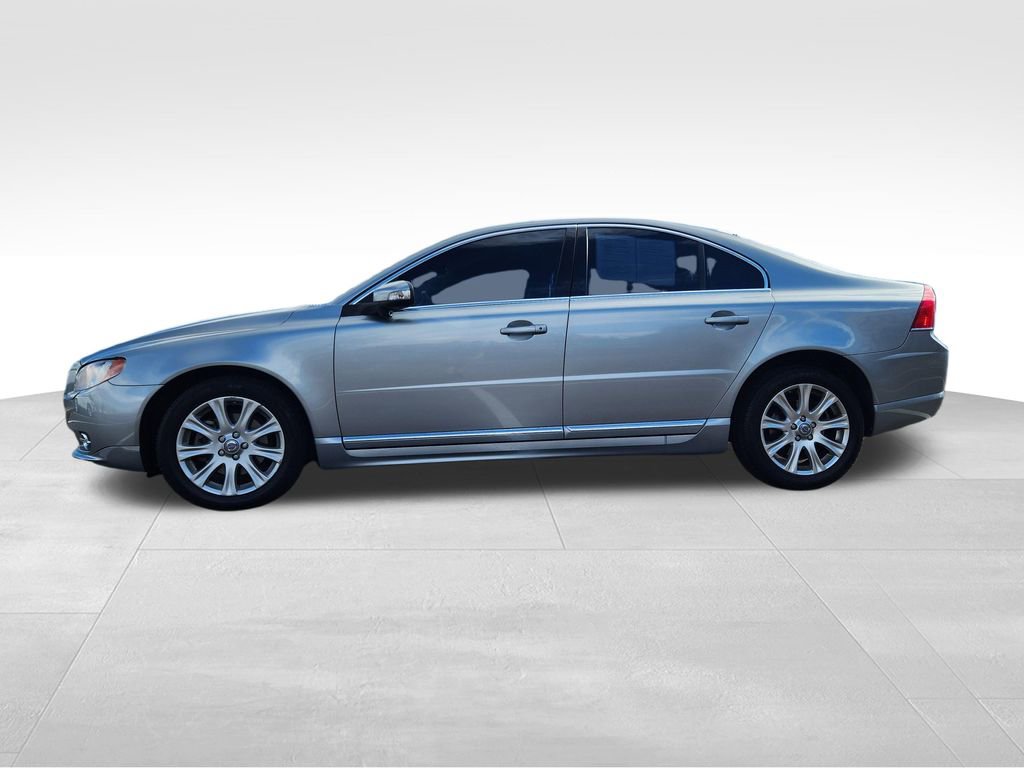 Used 2011 Volvo S80 3.2 image 5