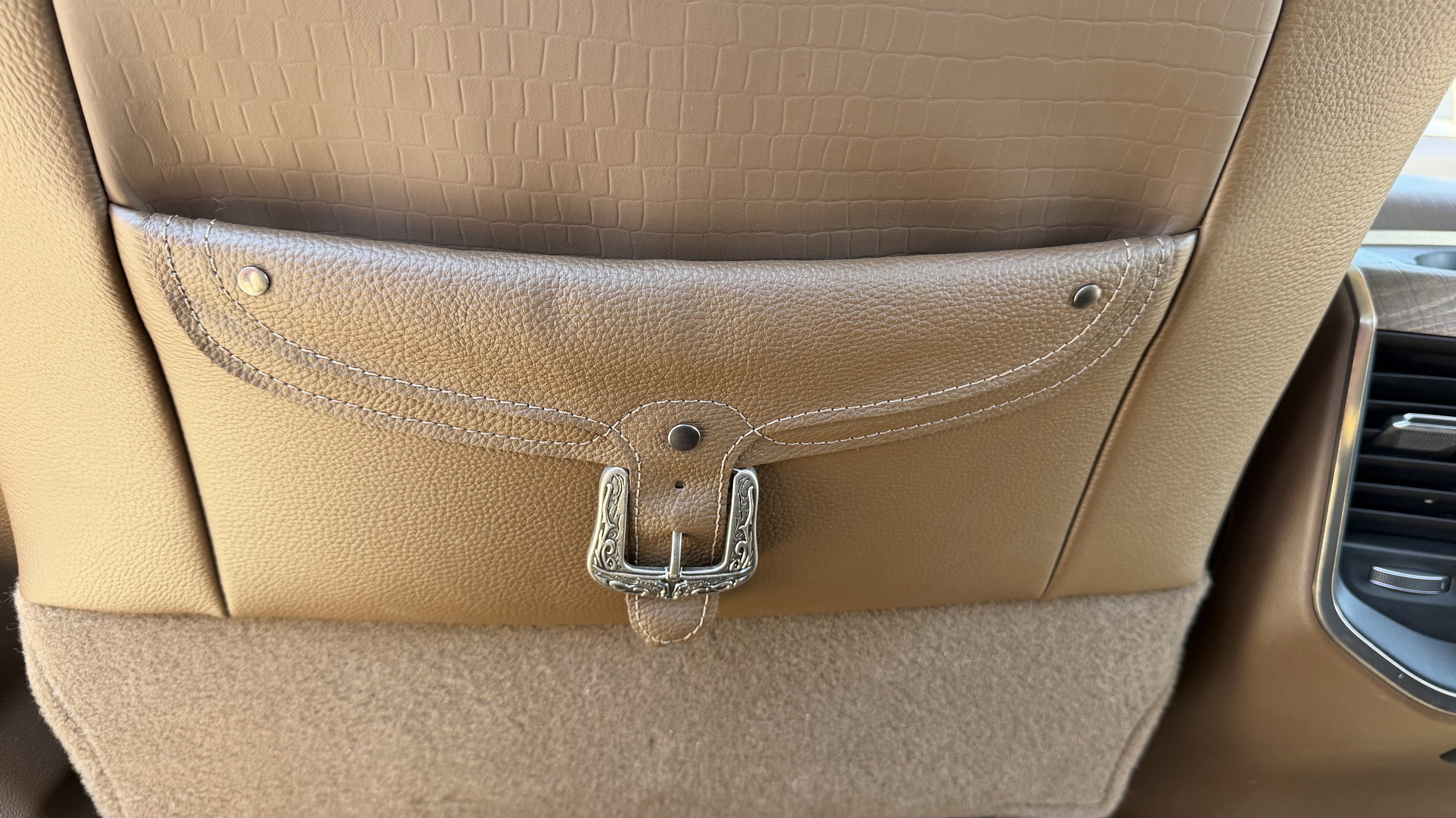 Used 2024 RAM 3500 Limited w/ Safety Group image 44