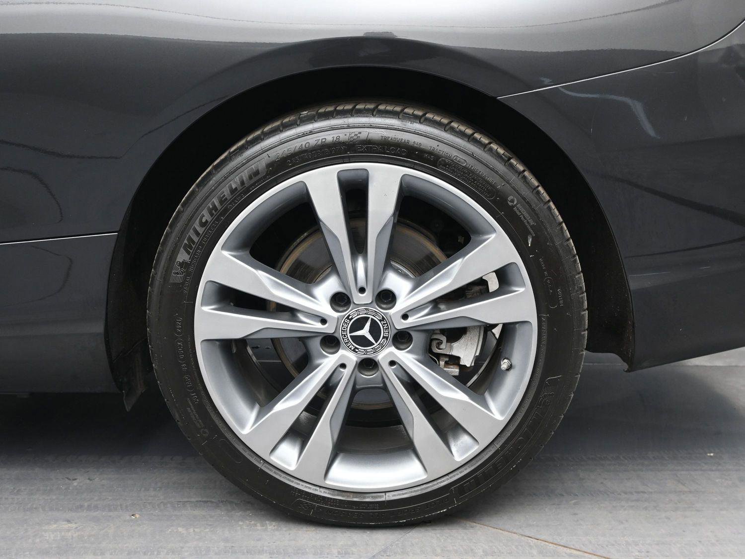 Used 2019 Mercedes-Benz C 300 4MATIC Coupe image 11