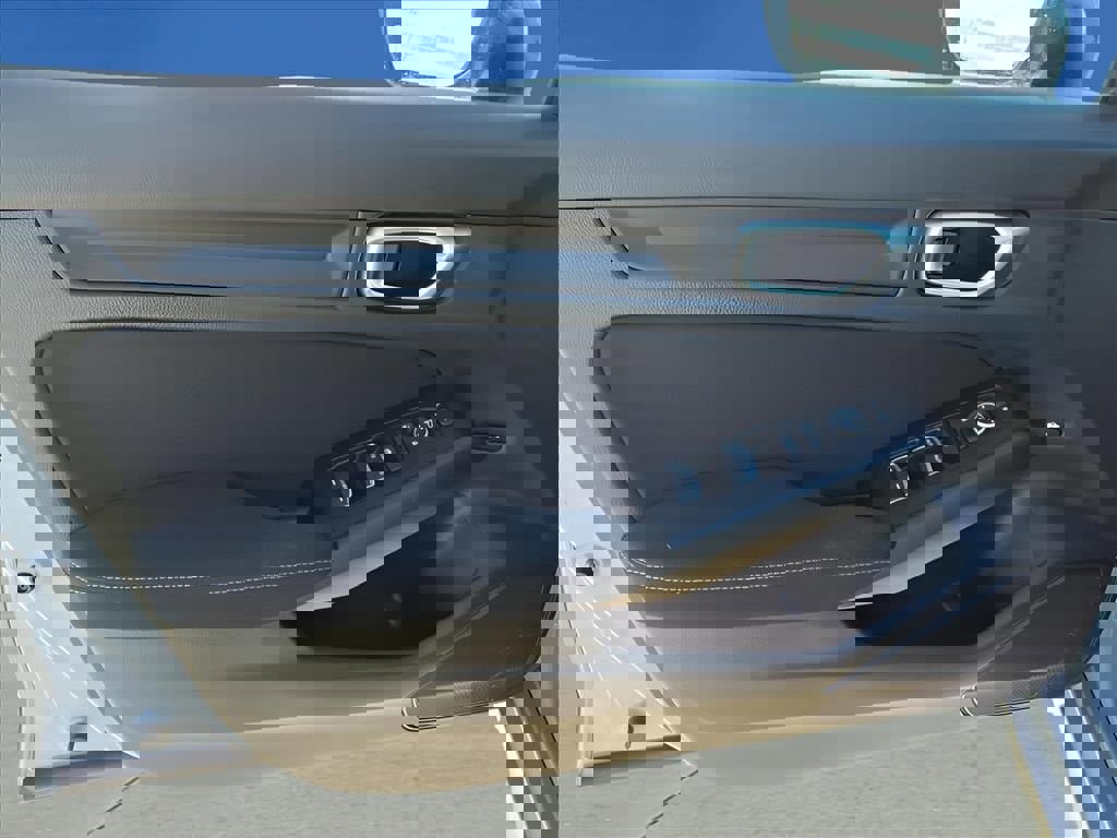 Used 2023 Honda Civic Sport image 12