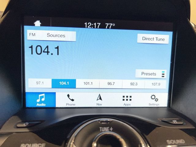 Used 2019 Ford Escape Titanium FWD image 12
