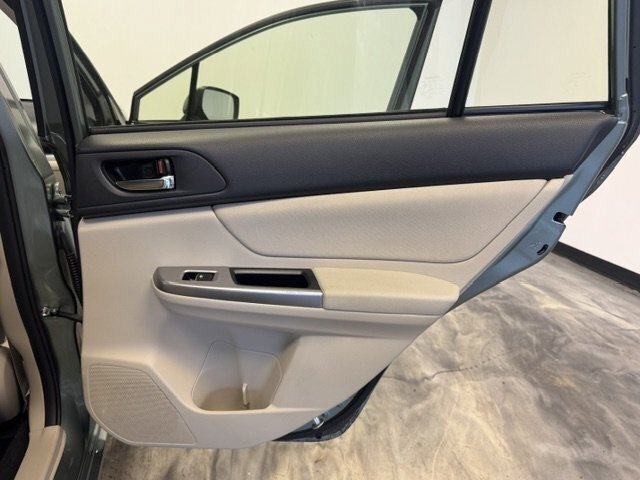 Used 2015 Subaru Impreza 2.0i Premium AWD/4WD image 35