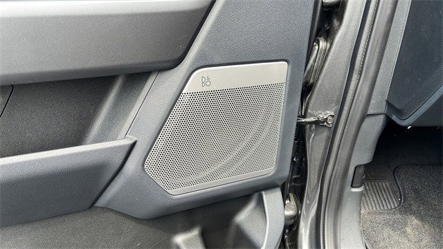 New 2025 Ford F250 Lariat w/ Lariat Ultimate Package image 26