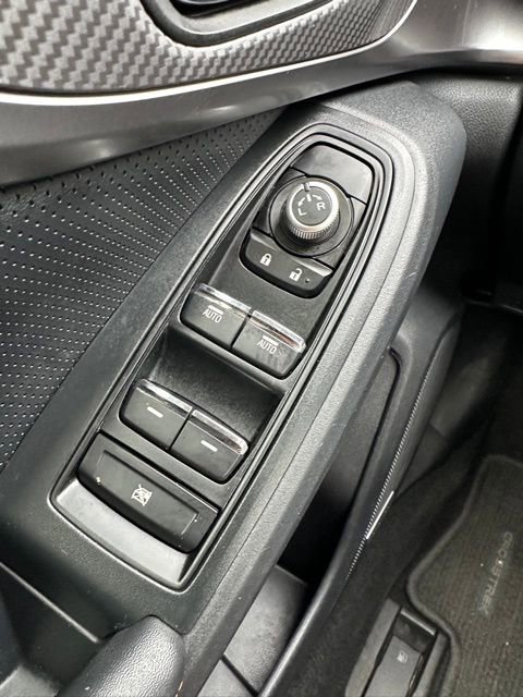 Used 2021 Subaru Crosstrek 2.5i Limited w/ Moonroof Package 2 image 19