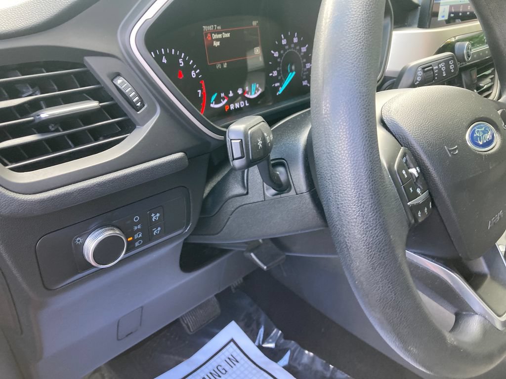 Used 2020 Ford Escape SE AWD/4WD image 17