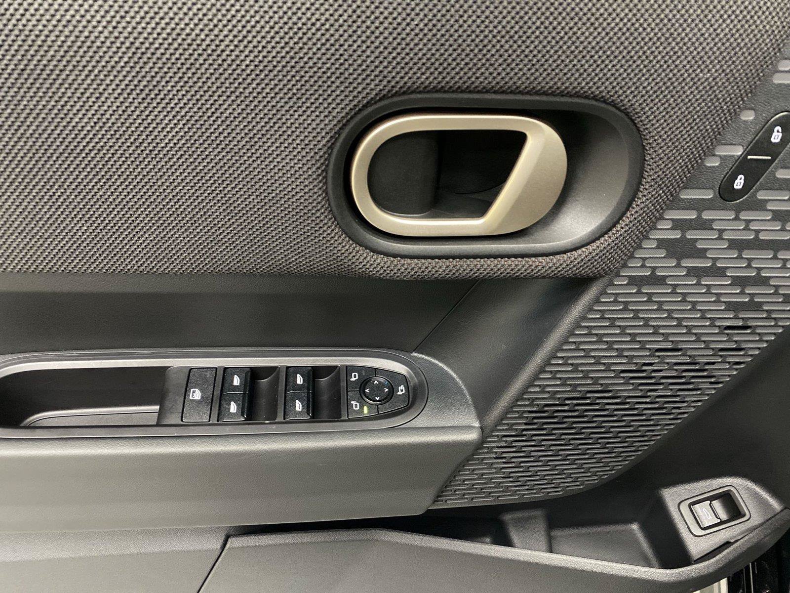 New 2026 MINI Cooper S FWD image 19