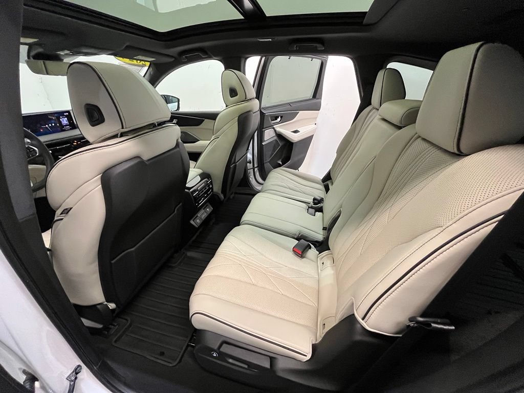 Used 2024 Acura MDX Type S w/ Advance Package AWD/4WD image 17