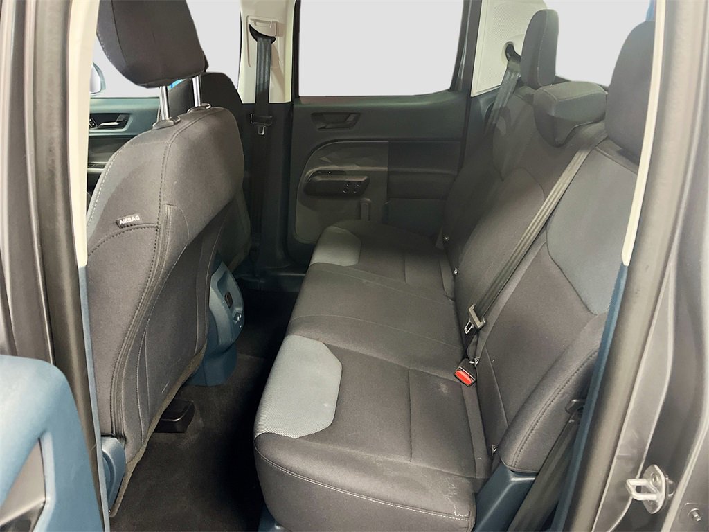 Used 2022 Ford Maverick XL image 22