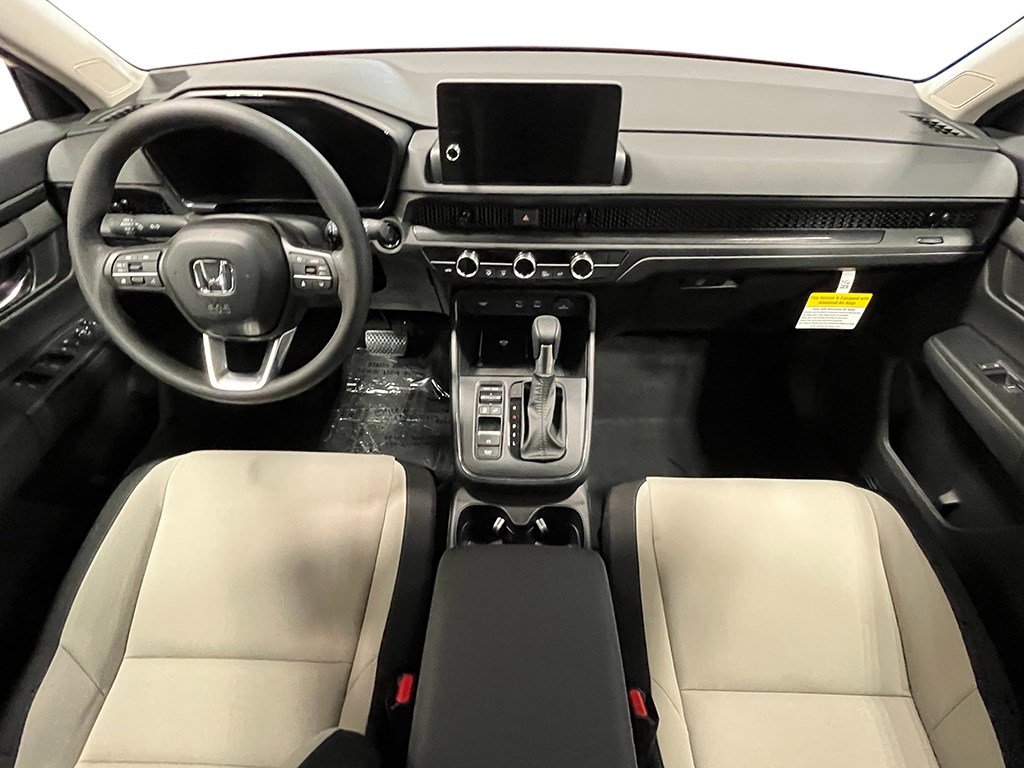 New 2026 Honda CR-V EX image 8