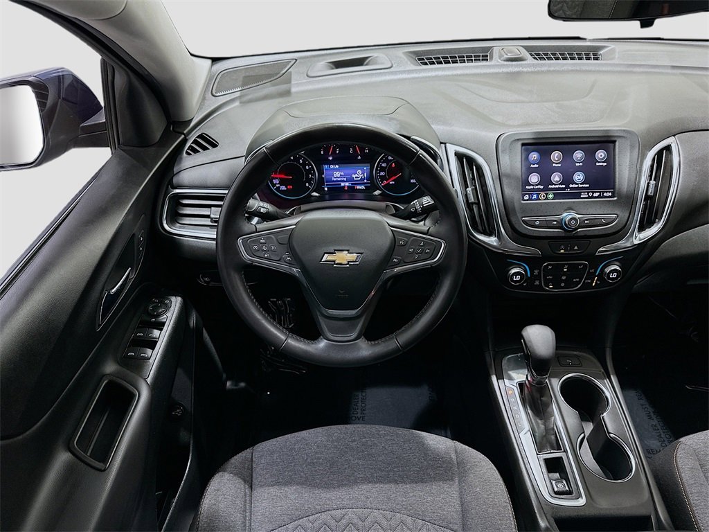 Used 2022 Chevrolet Equinox LT image 22