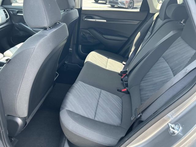 Used 2026 Kia Seltos LX AWD/4WD image 17