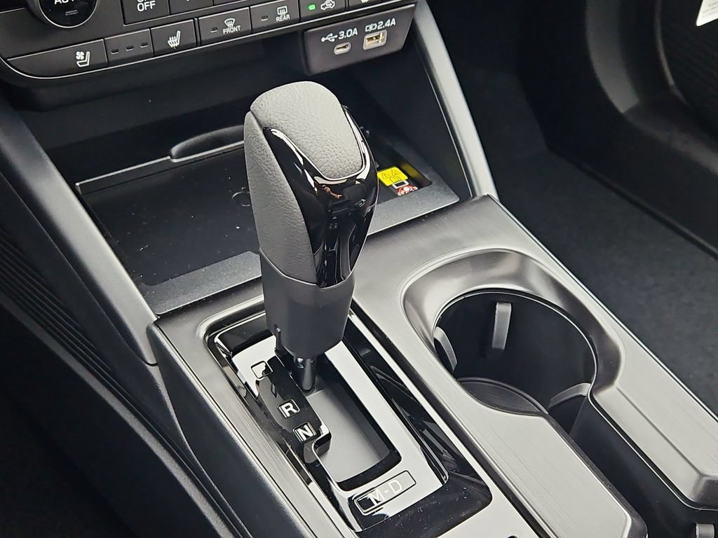 New 2026 Subaru Outback Touring XT AWD/4WD image 23