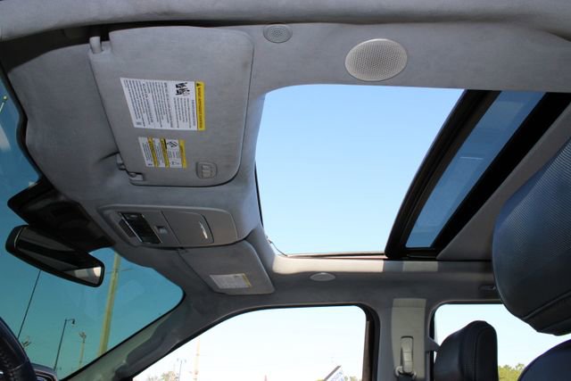 Used 2021 Ford F150 Limited AWD/4WD image 24