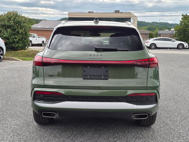 Used 2025 Audi Q5 Premium w/ Convenience Package AWD/4WD image 6