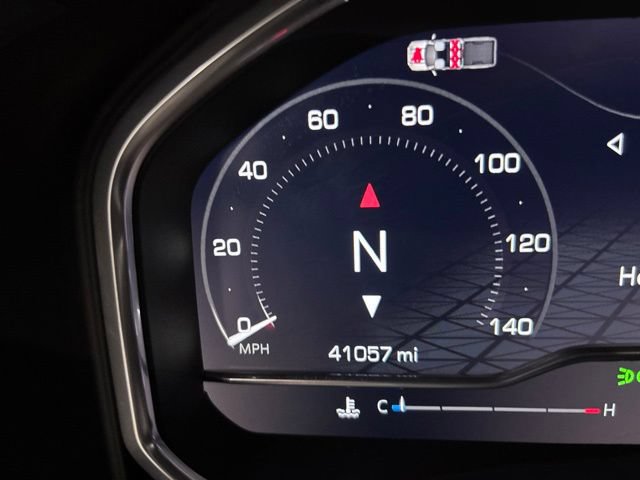 Used 2024 GMC Sierra 3500 Denali Ultimate AWD/4WD image 22