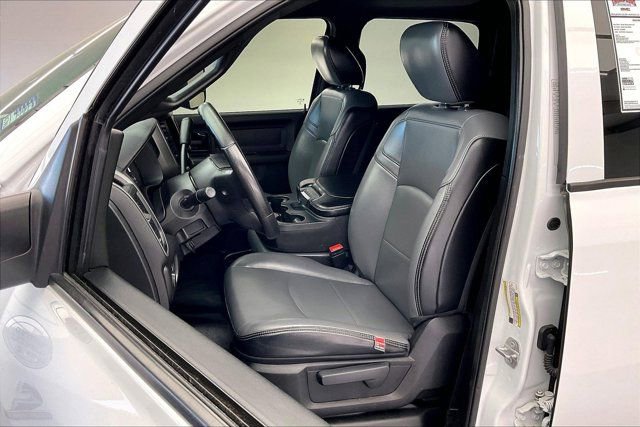 Used 2022 RAM 4500 Tradesman w/ Max Tow Package image 17