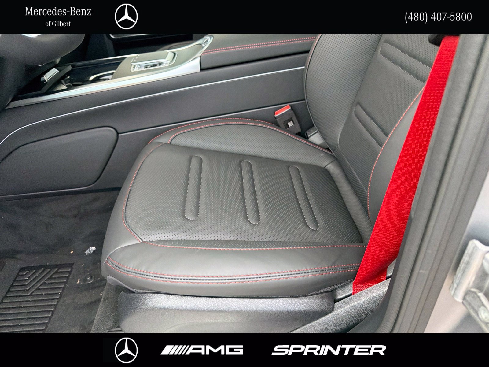 New 2027 Mercedes-Benz G 580 e image 12