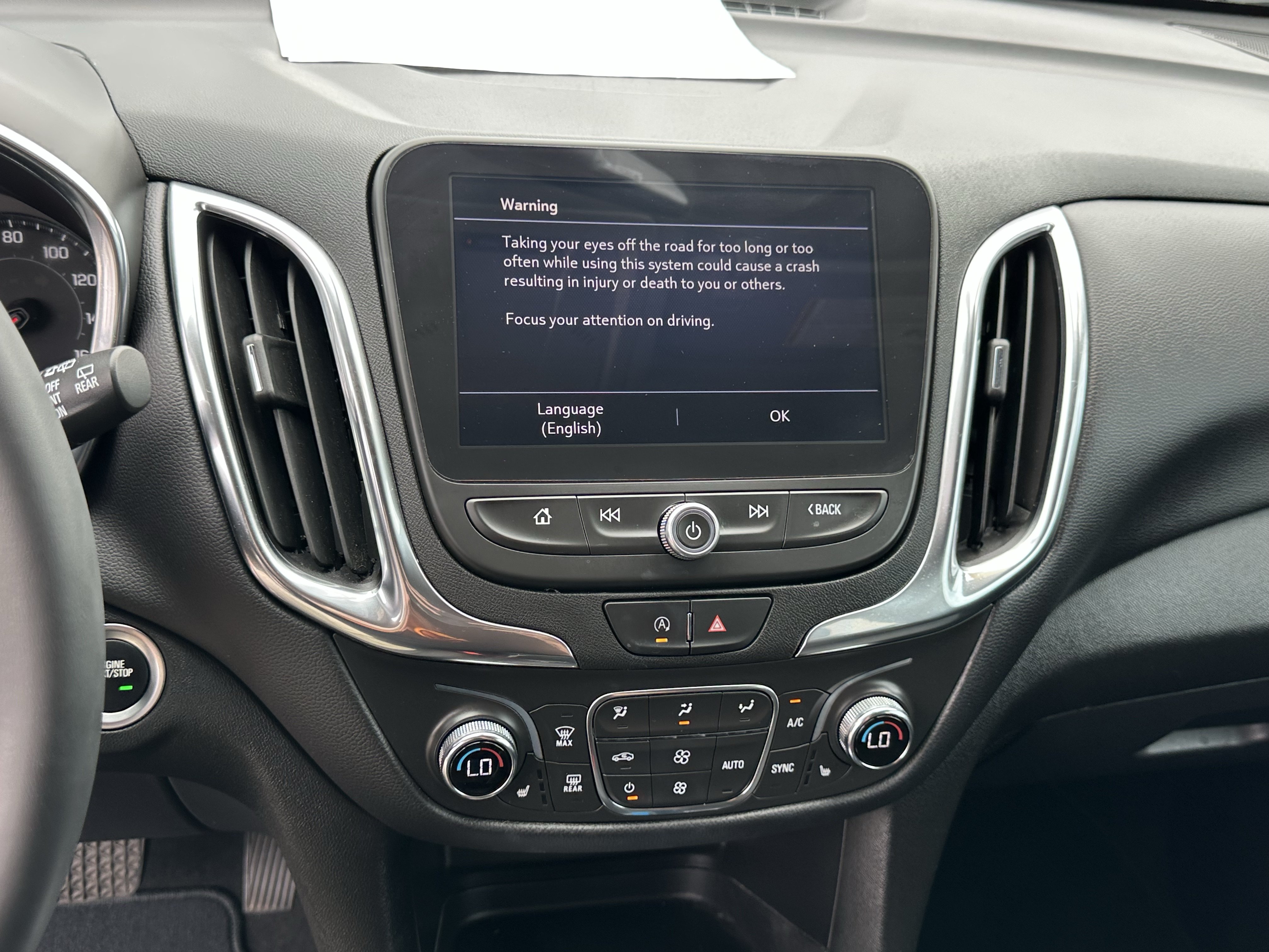 Certified 2024 Chevrolet Equinox LT FWD image 23