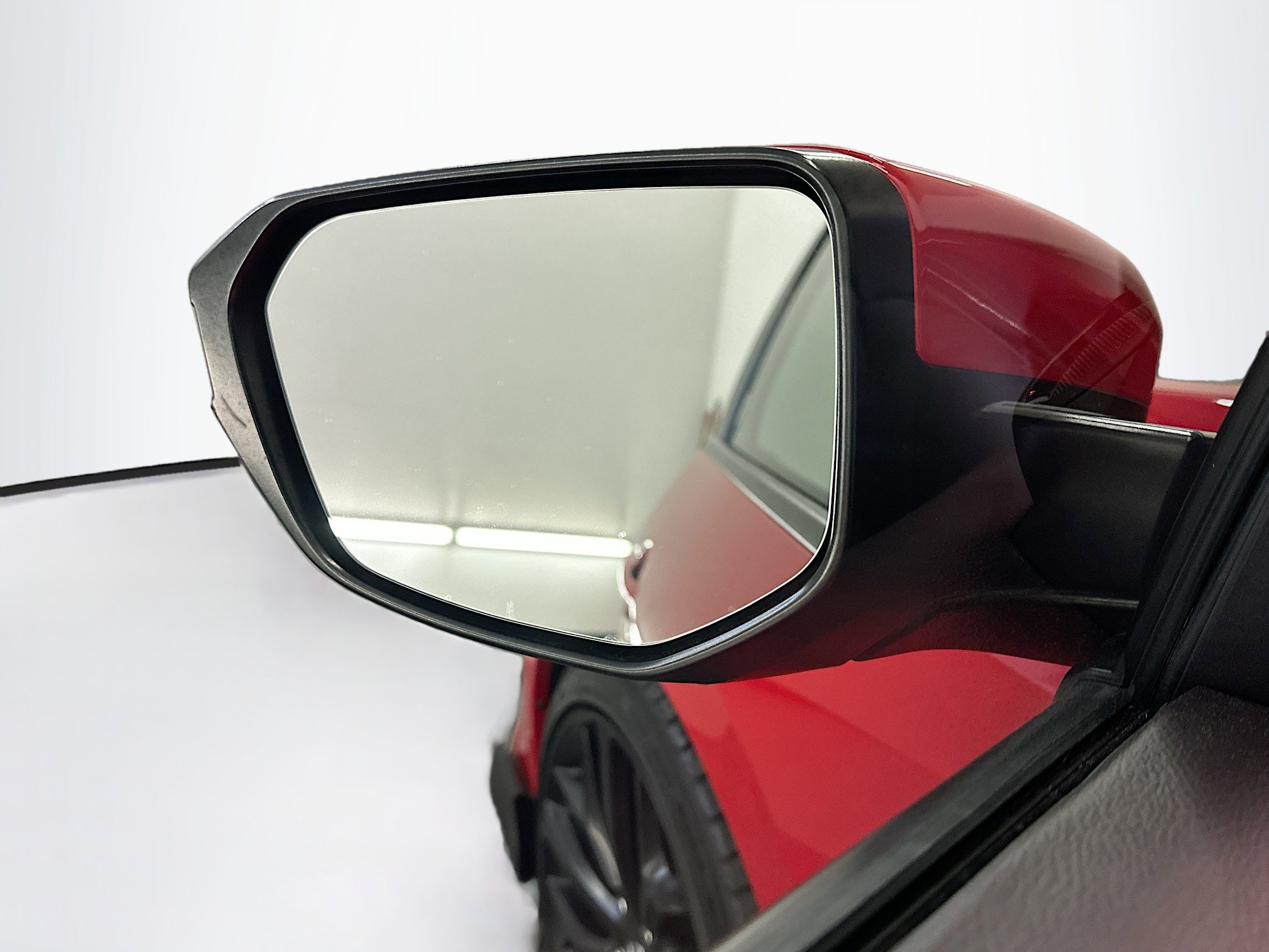 Used 2020 Honda Civic Si image 16