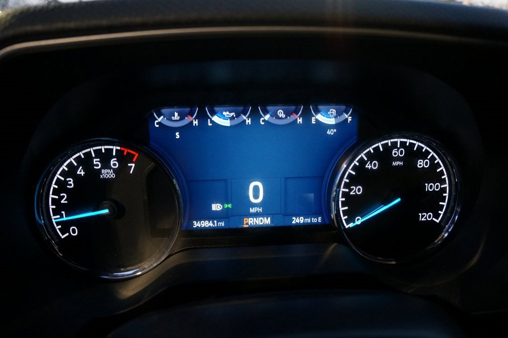 Used 2023 Ford F150 XLT w/ Equipment Group 302A High image 19