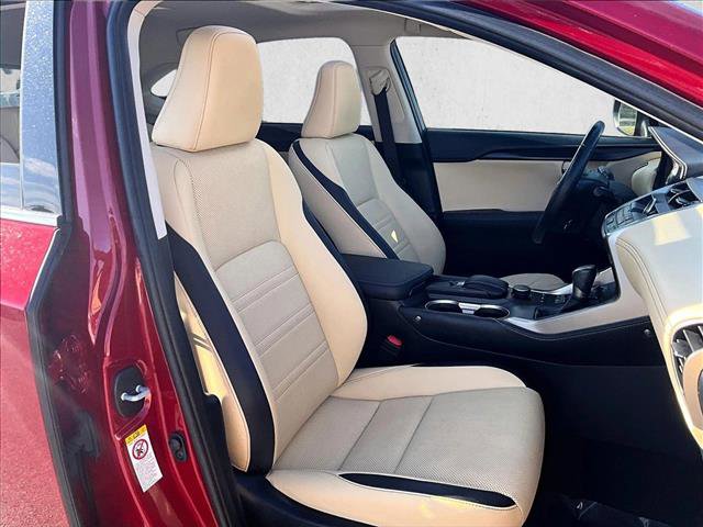 Used 2015 Lexus NX 200t w/ Premium Package image 9