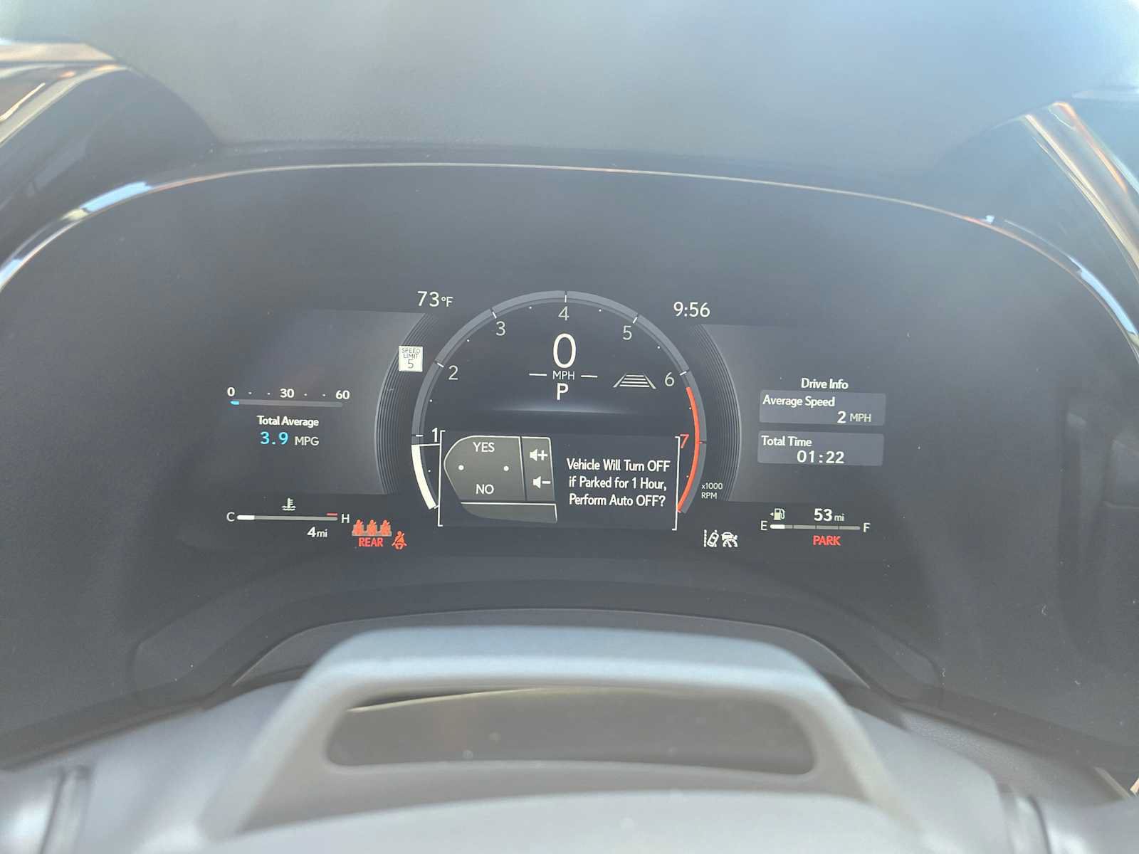 New 2026 Lexus RX 350 Premium Plus FWD image 26