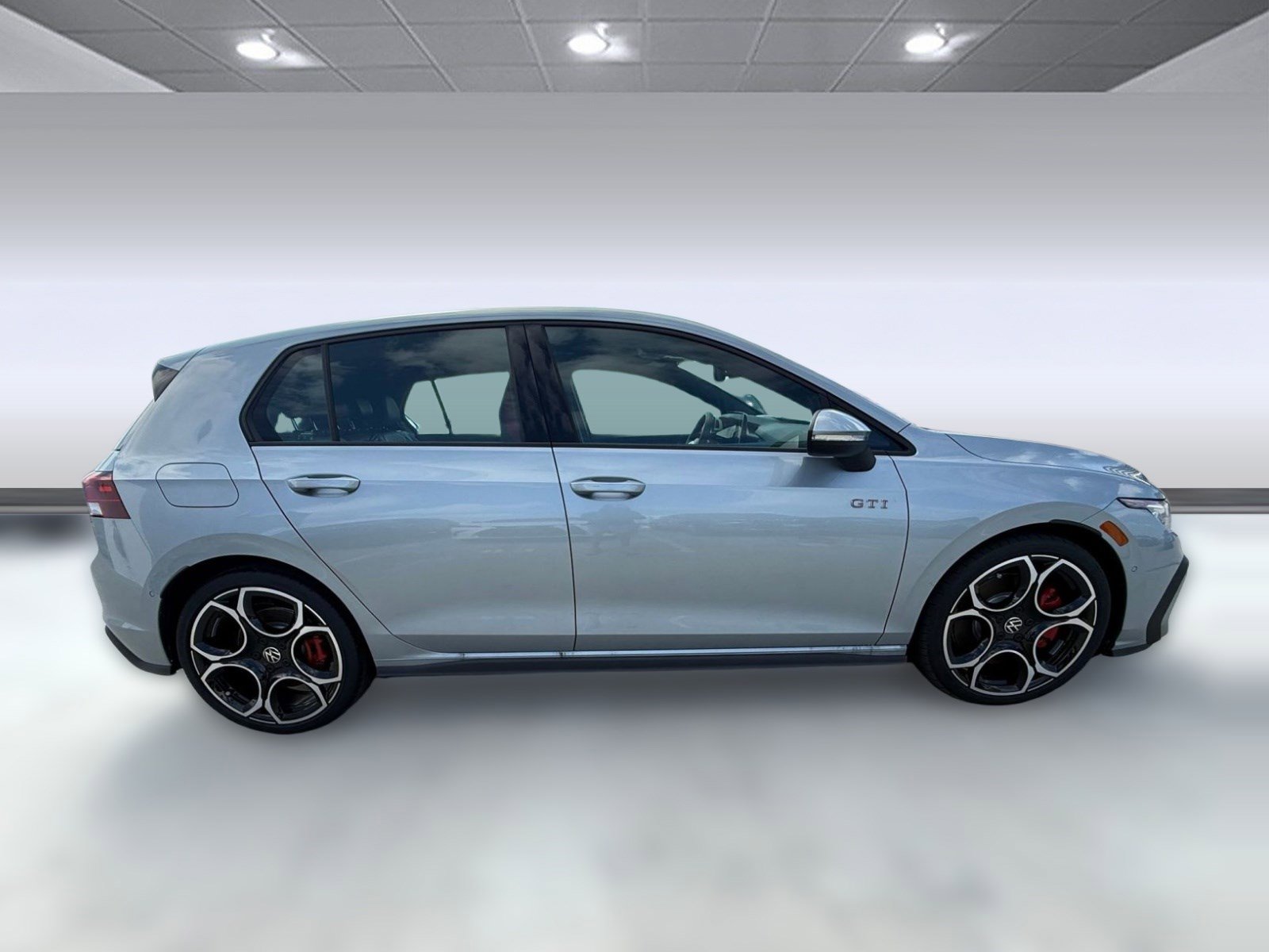 New 2026 Volkswagen GTI Autobahn image 7