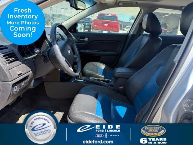 Used 2010 Ford Fusion Sport FWD video 1