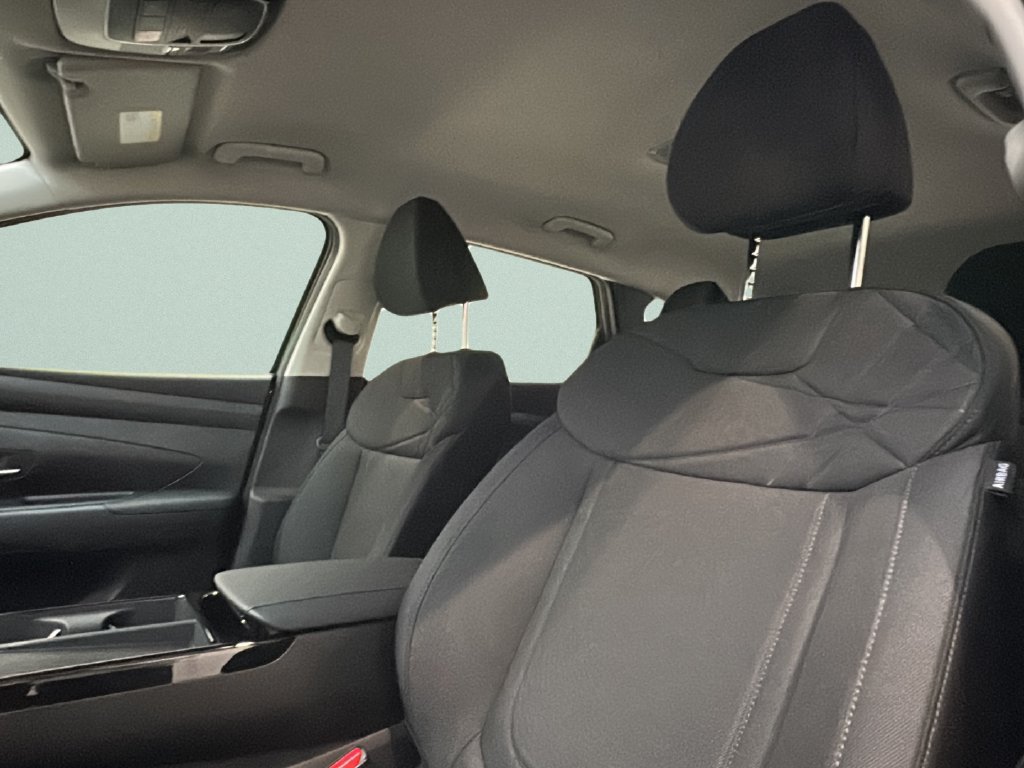 New 2026 Hyundai Tucson Blue SE AWD/4WD image 9