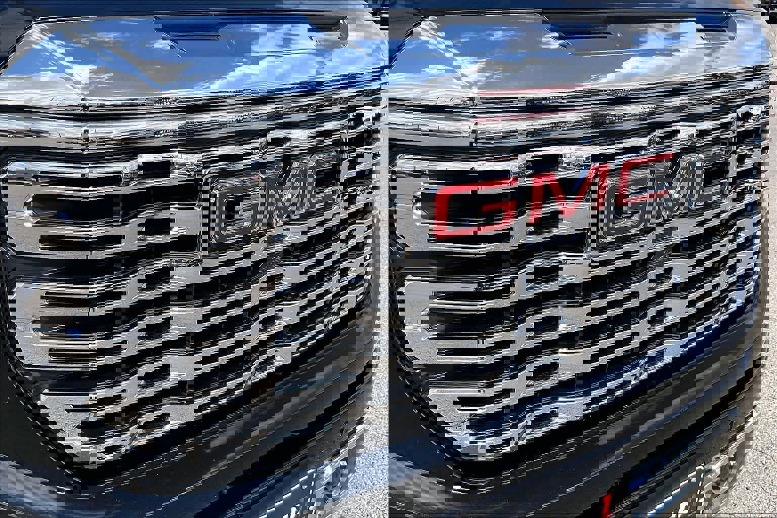 Certified 2025 GMC Sierra 1500 Denali w/ Denali Reserve Package image 29