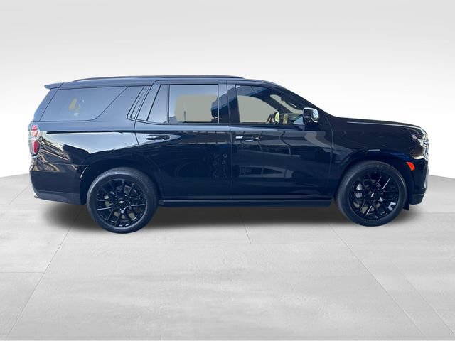 Certified 2024 Chevrolet Tahoe High Country AWD/4WD image 6
