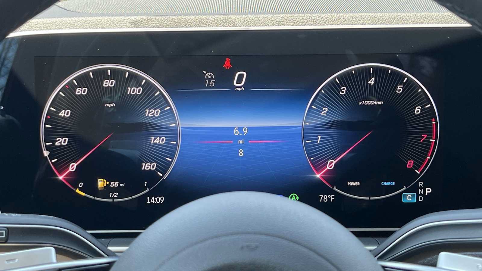 Used 2026 Mercedes-Benz GLE 350 4MATIC image 49