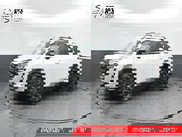 New 2026 Nissan Pathfinder SL image 7